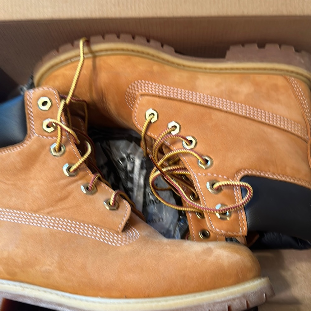 Women’s timberland